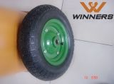 Rubber Wheel (PR3507)