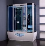 2014 New Tempered Massage Shower Room with CE Approved Mjy-8028