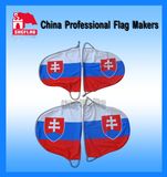 Fuzhou Shanhecheng Imp. & Exp. Co., Ltd.