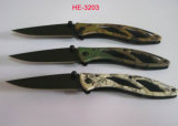 Pocket Knife (HE-3203)