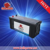 Bullspower Auto Battery DIN Standard 12V200ah 70027 Accumulator SMF Car Battery