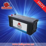 Bullspower Auto Battery DIN Standard 12V200ah 70027 Accumulator SMF Car Battery