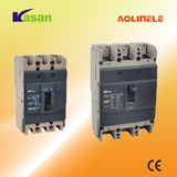 Kezc Series Moulded Case Circuit Breaker