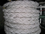 8-Strand Polyester Rope 70mm