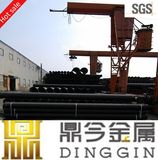 ISO2531 Ductile Iron Pipe