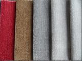 Plain Chenille Fabric