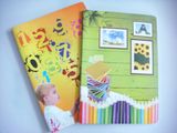 Exercise Book
