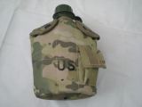 Military Canteen, Army Water Bottle