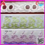 Embroidery Lace (XDTCL-003)