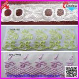 Embroidery Lace (XDTCL-003)