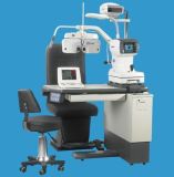 Ophthalmic Unit (RS-800)