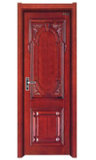 Wooden Interior Door (HDF-004)