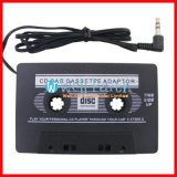 Car Cassette Tape Adapter for iPod MP3 iPhone