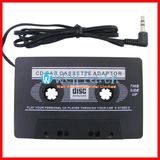 Car Cassette Tape Adapter for iPod MP3 iPhone