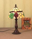 Art Tiffany Table Lamp 770