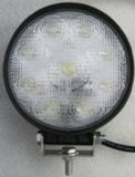 Rechargeable LED Construction Work Light (EP2-105-1)