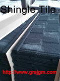 Roofing Material Asphalt Shingles Eco-Friendly Recycled Steel Roofing Tile Hot Sale Products in 2014