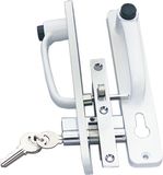 Sliding Door Lock 91414128 With Cylinder