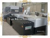 Horizontal Double Glazing Glass Production Line, Double Glazed Glass Line