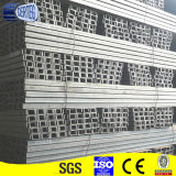 Channel Steel for Building Material