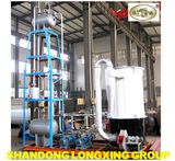 Thermal Oil Heater for Dryer