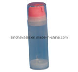 Plastic Airless Bottle for Cosmetic Packaging (NH-AB-020)