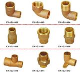 Pipe Fittings (XY-GJ-002-012)