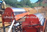 Con-Current or Counter-Current Hematite Magnetic Separator Machine From China Manufacture