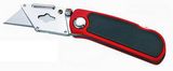 Multi Function Folding Utility Knife (NC1580-1)