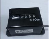 J116004 Mechanical Rotation Counter