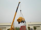 Concrete Pump Equipment Hbts30