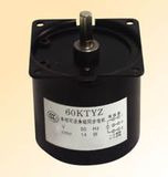 Synchronous Motor (60KTYZ)