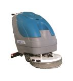Jmb-530 Hand Push Floor Sweeper/Cleaning Machine