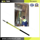 Durable Telescopic Fiberglass Cleaning Tool Pole Handle