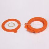 Rubber Flat Washer/Silicone Flat Washer