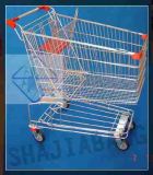 Australian Shopping Carts