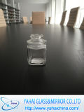 110ml Spicy Glass Storage Jar