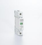 40ka Class II 2p Single Phase Power Supply Surge Protection Device