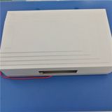 AC110/220V ABS Iron/Copper Doorbell (D-009)