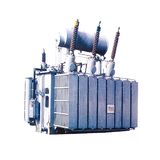 100kv Power Transformer