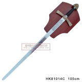 The Lion Sword Medieval Swords Decorantion Swords 108cm