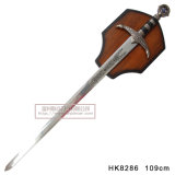 Film Swords Medieval Swords Decoration Swords 109cm HK8286