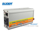 Suoer Power Inverter 800W Solar Power Inverter 24V to 220V Modified Sine Wave Power Inverter for Home Use (SDA-800B)