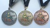 Illawarra Rifle Club Medals