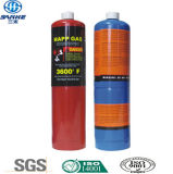 Wholesale Sanhe Brand High Quality Propane Gas