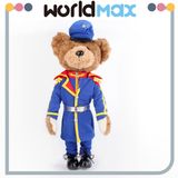 Custom Teddy Bear Stuffed Animal Plush Children Kids Toy