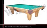 Wj-P-017 7ft Slate Pool Table