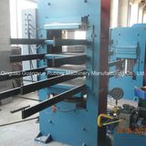 Auto Push-out Mould Vulcanizing Machine