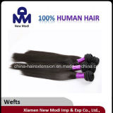 Hot Selling Body Wave Natural Black Color Brazilian Human Hair