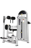 Rotary Torso Exercise Gym Equipment for Commercial Use